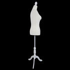 699940251469 Unbranded Foam Brushed Fabric Coating Lady Model For
