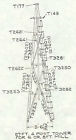 6ft 27ft Aermotor Style Windmill Tower Prices 8ft