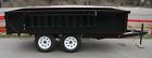 6x12-3500 Unbranded Dump Trailer 6x12
