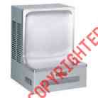 Ehfsa8l1z 7.6 Cooler Wall Gph Mount Water