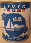 7-67990-10420-9 Semco By Genes Rep Teak Sealer Classic Brown