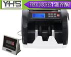 700012 High Roller Lcd Bill Counter