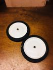 7022801-7014604yp 7022801 7014604yp Snapper Genuine Steel Rim Wheel