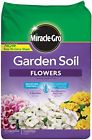 32247035941 70359430 Miracle-gro New Garden Soil