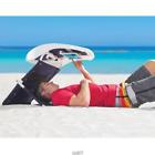 703610993815 Shady Face Portable Sun Shade Beachgoers Reading Room