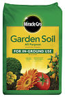 70551430 Scotts Growing Media Garden Soil Ft 032247055147