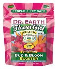 7496883 70792 Earth Flower Girl Premium Bud Bloom Booster Fertilizer 749688707923