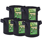 707948018882 Vivosun 5-pack 3 Gallons