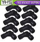 708450-10pack Ecoplus Hydro Flow Premium 870883008093