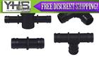 708470 Ecoplus 1in Elbow Connector 870883008130