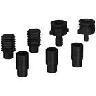 708562 Ecoplus Ebb Automatic Irrigation Equipment Flow Fitting Kit 870883002626