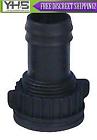 708580-10pack Ecoplus 1in Tub Outlet