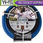 708948 Dramm Colorstorm Premium Rubber Hose In Ft Blue