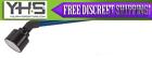 708974 Dramm One Touch Rain Wand In Blue