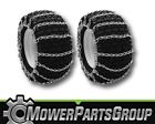 A302 709044425014 Mowerpartsgroup Snow Tire Chains