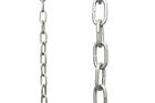 90113 709951705698 Rain Chains Pacific Traditional Aluminum Chain