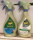 71068 Johnson 2x Raid Earth 046500710681
