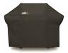 Weber-7108w 7108 Weber Grill Cover With Storage Bag Fits Summit 077924032882