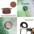 711181643473 Patio Table Umbrella Thicker Hole Ring Plug And