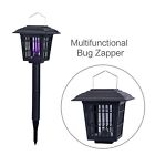 71166 Eletronic Powered Outdoor Garden 602345771166