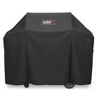 Weber-7129w 7129 Weber Premium Grill Cover 077924049590