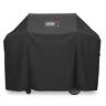Weber-7130 7130 Weber Premium Grill Cover 077924049606