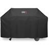 Weber-7132w 7132 Weber Premium Grill Genesis Ii And Lx Series 077924049637