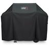 Weber-7139 7139 Weber Premium Spirit Series Grill Cover 077924058752