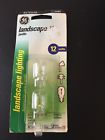 71481 Ge Lighting Set Of Landscape Volts Outdoor
