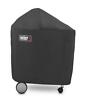 Weber-7151w 7151 Weber Premium Grill Cover 077924032806