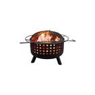 715117263148 Unbranded Fire Pit Heavy