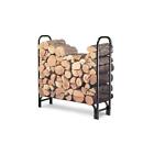 715117824134 Unbranded 4ft Firewood Rack
