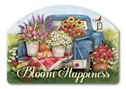 71668 Studio Garden Decor Yard Design Sign Flower Pickin 843259126431