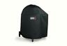 Weber-7173w 7173 Weber Summit Charcoal Grill Cover 077924041655