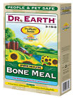 3-15-0 718 Earth Premium Bone Meal Lb 749688077729