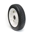 121-1380 72-168 Toro Semi-pneumatic Wheel