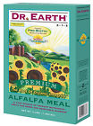 720 Earth Alfalfa Meal Lb 749688077736