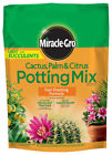 72078500 Cactus Palm Citrus Potting Mix Qt 032247207850