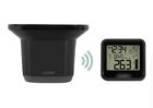 724-1409 La Crosse Wireless Digital Rain Gauge With Indoor 757456084329