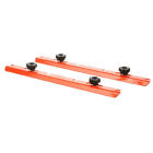 724069 Ariens Retractable Drift Cutter 751058017594