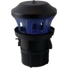 72477980925 Pic E-trap Electronic Flying Insect