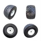 725704180314 Fortitude Machines Nhs Flat Free Certerned Hub Tires