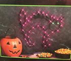 727223855049 Impact Halloween Lighted Silhouette