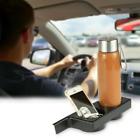 727955497371 Unbrand Abs Front Cup Holder Double Bottle Stand