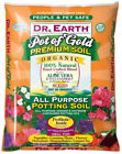 728 Earth Pot Of Gold All Purpose Potting Soil 749688625999