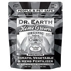 7496880 72801 Dr Earth Inc Black Label Home Grown Fertilizer 749688728010