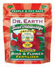 7496883 72855 Earth Total Advantage Rose Flower Fertilizer Lb 749688728553
