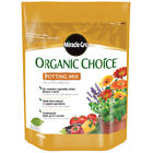 72978510 Miracle-gro Organic Choice Potting 071645297858