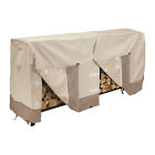 72982 Classic Accessories Log Rack Cover Model 052963729825