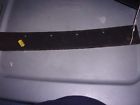 73-010 Silver Streak Snowblower Paddle Fits Length Width
